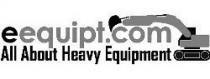 eequipt.com All About Heavy Equipment