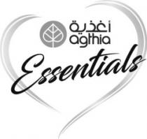 أغذية agthia Essentials