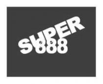 SUPER 888