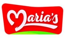 maria's
