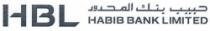 حبيب بنك المحدود HBL HABIB BANK LIMITED