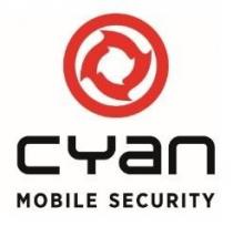 CYAN MOBILE SECURITY