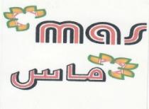 ماس MAS