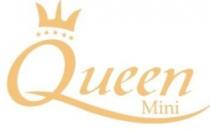 MINI QUEEN