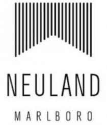 NEULAND MARLBORO