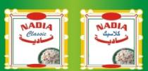 نادية كلاسيك NADIA CLASSIC
