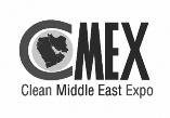 CMEX Clean Middle East Expo