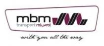 mbm transport with you all the way