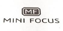 MF MINI FOCUS