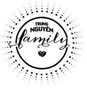 TRUNG NGUYEN Family