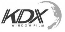 KDX WINDOW FILM