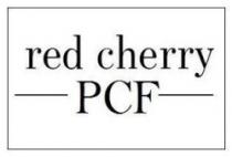 RED CHERRY PCF
