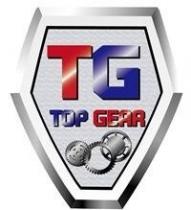 TG TOP GEAR