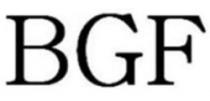 BGF