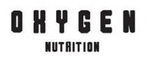 OXYGEN NUTRITION