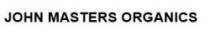 JOHN MASTERS ORGANICS