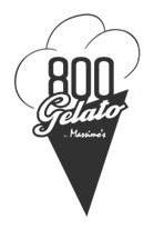 Gelato by Massimo’s 800