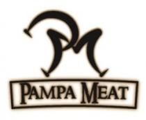 PM PAMPA MEAT