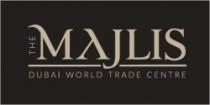 THE MAJLIS - DUBAI WORLD TRADE CENTRE
