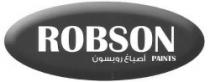 ROBSON أصباغ روبسون PAINTS