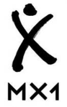 X MX1