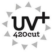 UV+420cut