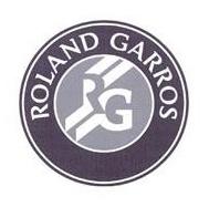 RG ROLAND GARROS