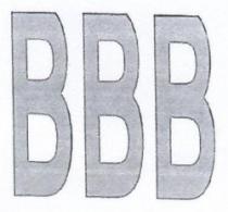 BBB