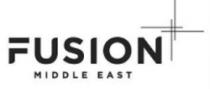 FUSION MIDDLE EAST