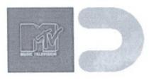 MTV MUSIC TELEVISION