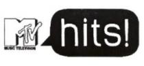 MTV MUSIC TELEVISION hits !