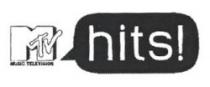 MTV MUSIC TELEVISION hits !