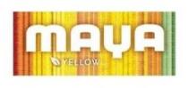 MAYA YELLOW