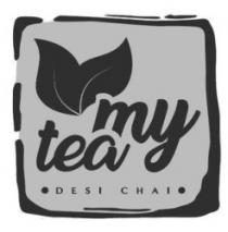 MY TEA DESI CHAI