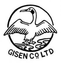 GISEN CO LTD