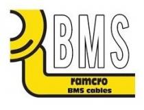 BMS R ramcro BMS cables