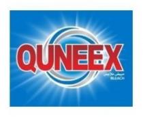 مبيض ملابس QUNEEX BLEACH