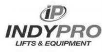 IP INDYPRO LIFTS & EQUIPMENT