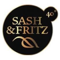 SASH & FRITZ 40?