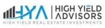HYA HIGH YIELD ADVISORS, HIGH YIELD REAL ESTATE INVESTMENTS