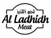 AL LADHIDH MEAT لحم اللذيذ