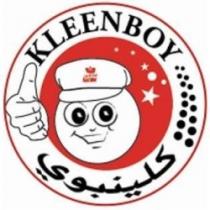 KLEENBOY falcon كلينبوي فالكون