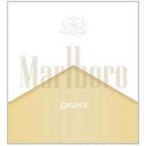 MARLBORO GOLD