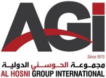 مجموعة الحوسني ا لدولية AGI AL HOSNI GROUP INTERNATIONAL