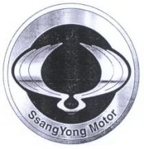 S sang Yong Motor