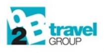b2B Travel group