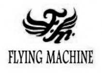 FLYING MACHINE