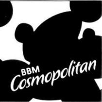 BBM Cosmopolitan