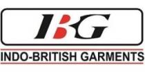 INDO-BRITISH GARMENTS - IBG