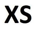 XS